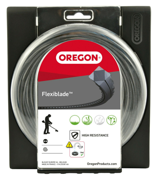 Леска Oregon FlexiBlade 2,65*47 м     111081E