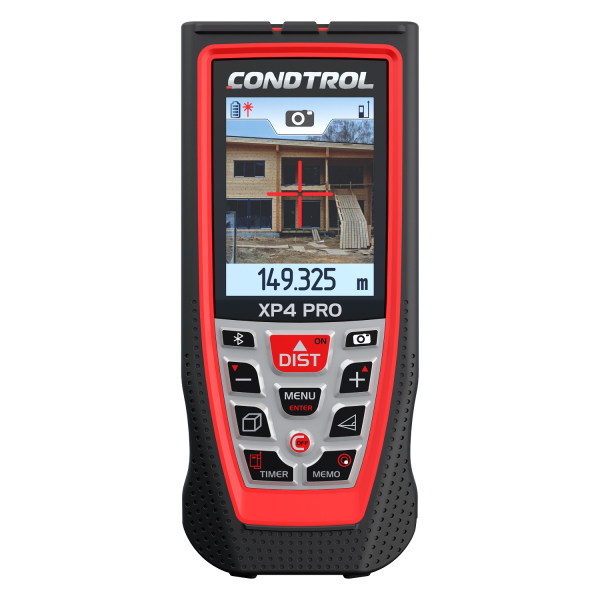 Измеритель длины CONDTROL XP 4 Pro   1-4-086
