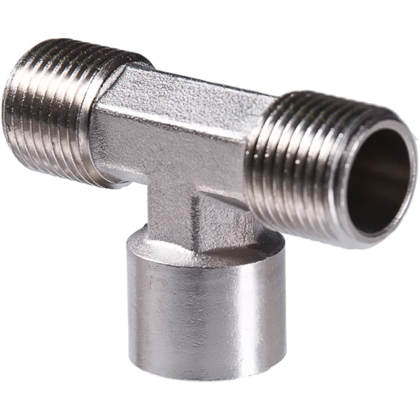 Разъемное соединение Fubag переходник T - 1/2"MFM   (180322)