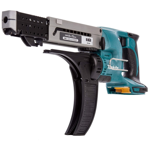 Шуруповерт аккумуляторный Makita DFR 750 Z магазинный