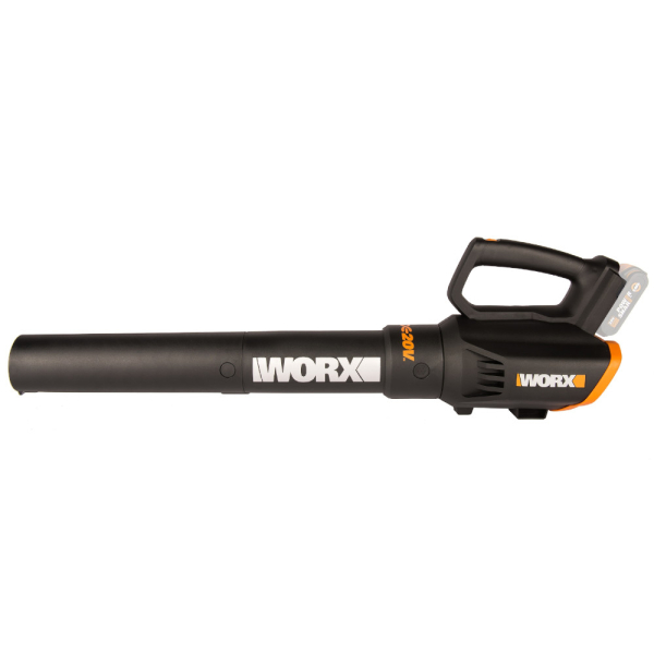 Воздуходувка WORX WG547E.9 20V без акк и з/у