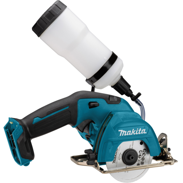 Пила алмазная аккумуляторная Makita CC 301 DZ
