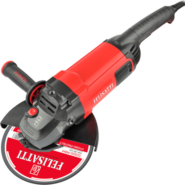 УШМ FELISATTI 180/2000  	FT8401