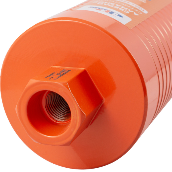 Сверло алмазное сухое DIAM ProfiDiam 102x450x7хM22 по бетону   310247