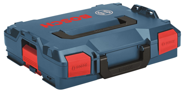 Кейс BOSCH L-Boxx 102   1.600.A01.2FZ