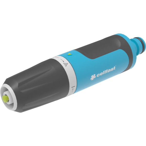 Пистолет для полива CELLFAST ERGOLINE прямой