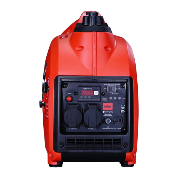 Электростанция Fubag TI 2000 цифровая   641790
