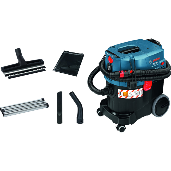 Пылесос BOSCH GAS 35 L SFC     0.601.9C3.000