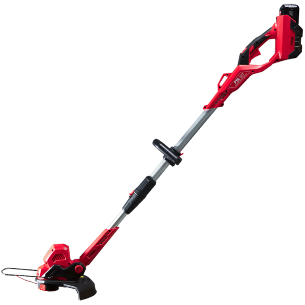 Триммер Fubag FTA 33T аккумуляторный с акб и з/у 4.0 Ah/40V