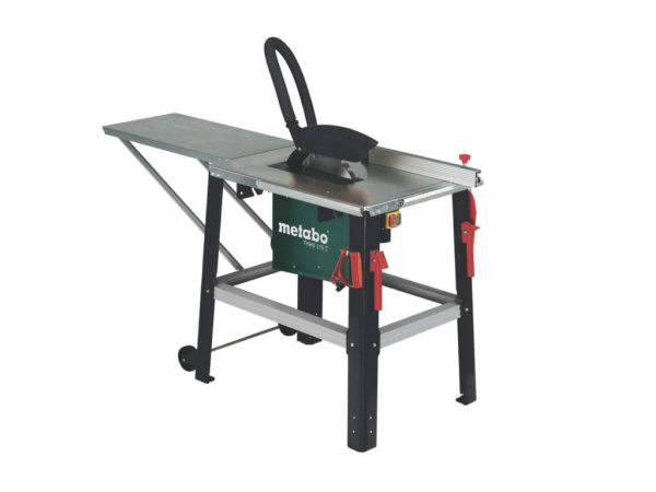 Станок д/о Metabo TKHS 315 C 2000 WNB