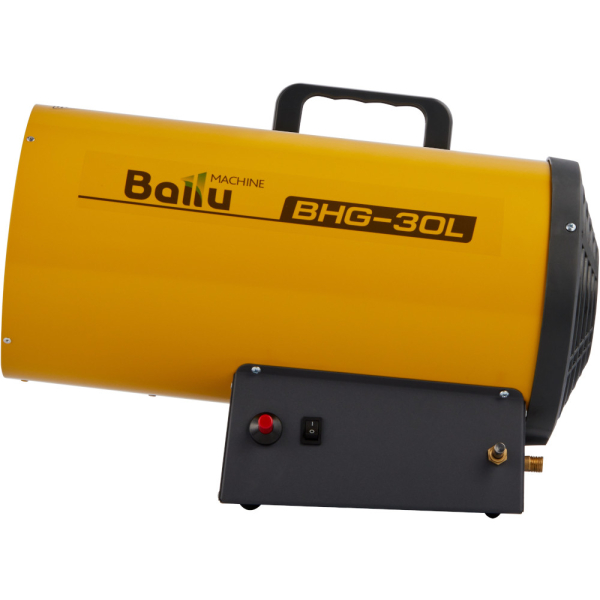 Тепловая пушка BALLU BHG-30L газовая