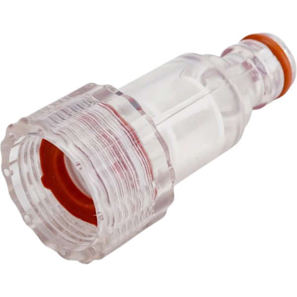 Фильтр очистки воды CHAMPION компактный   C8128