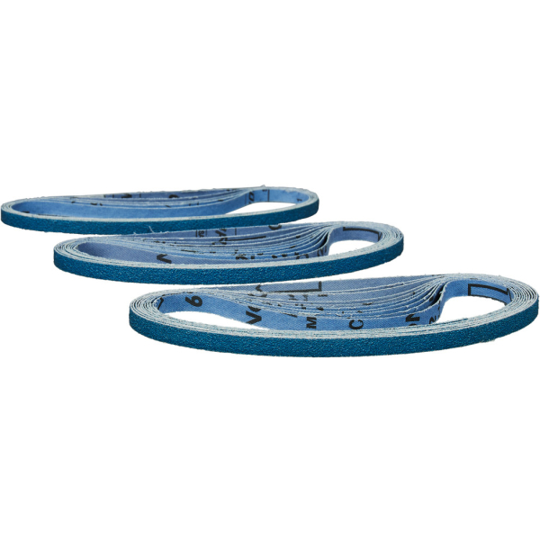 Лента шлифовальная Makita 9*533 P-60  P-39447