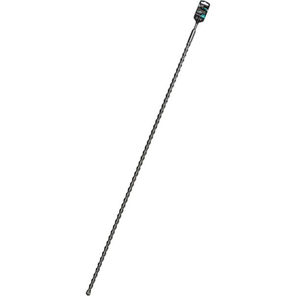 Бур по бетону SDS-plus METALLICA Optima 20х1200/1150 мм   904862