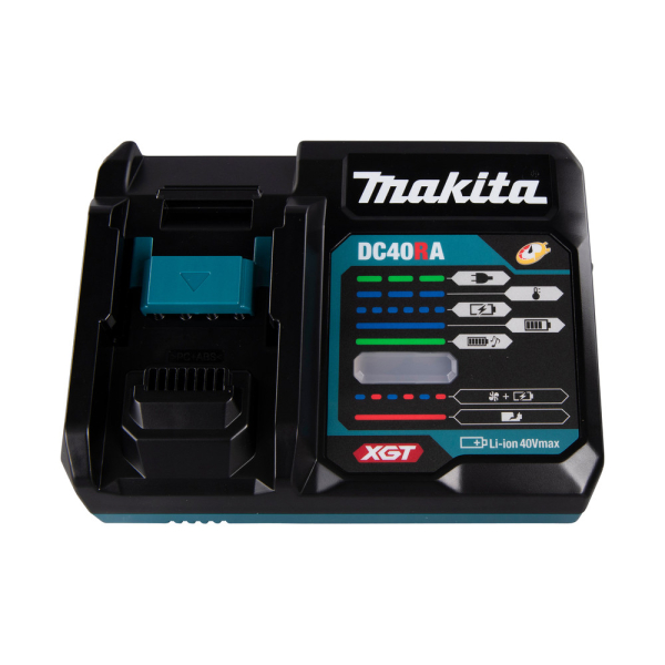 Зарядное устройство Makita XGT DC40RA  191E10-9