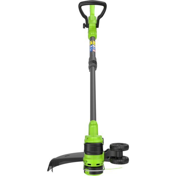 Триммер GREENWORKS G40LT331 40V аккумуляторный без акк и зу    2113507