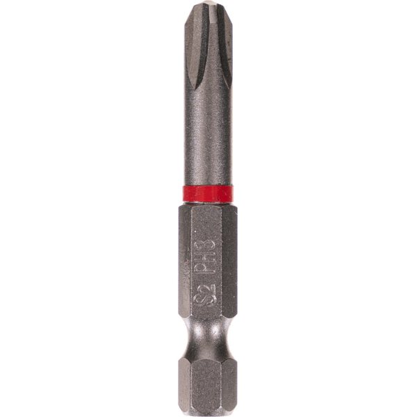 Набор бит ELITECH PH3*50мм 2шт   1820.146000