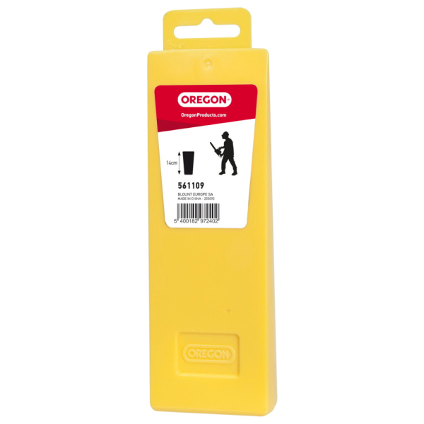 Клин Oregon пластмассовый 5.5" 14см   561109