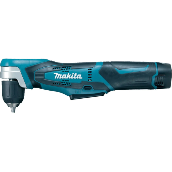 Дрель аккумуляторная Makita DA 331 DWE угловая