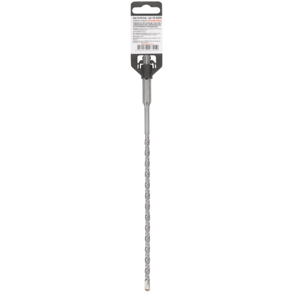Бур Cutop SDS+ GreatFlex Light  6.5*260 по бетону   56-65260