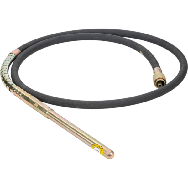 Виброшланг CHAMPION 32*4000 мм для ECV550   C1702