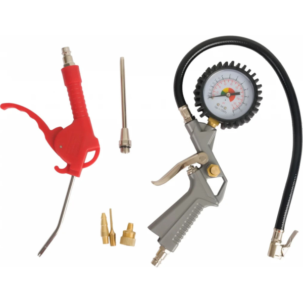 Компрессор Fubag HANDY MASTER KIT + 5  (8213690KOA536)