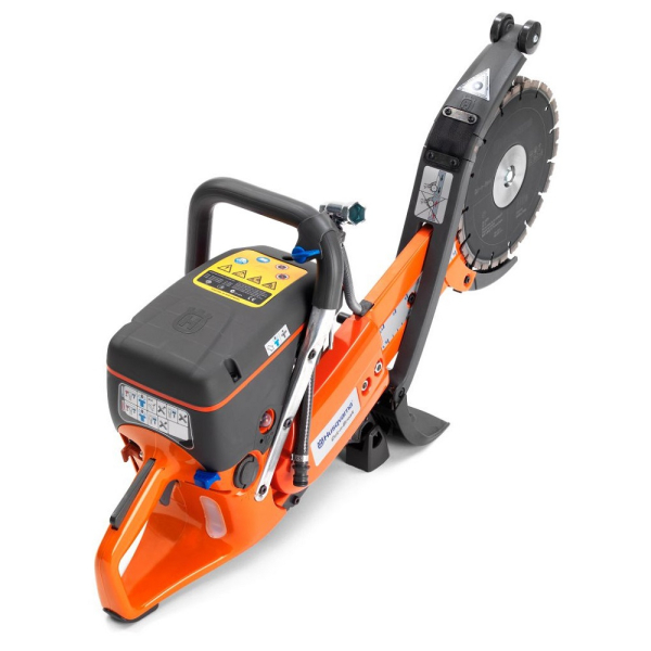 Бензорез Husqvarna К760 CUT-N-BREAK     9671957-01