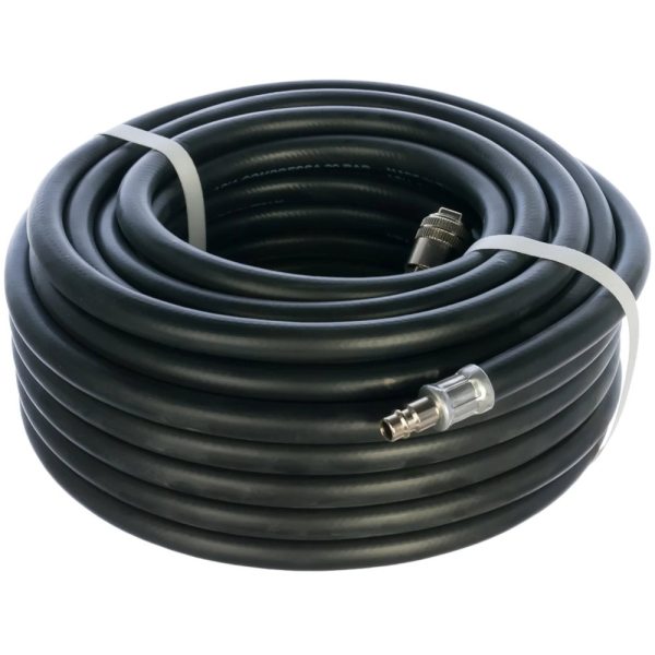 Шланг Fubag резиновый  10х15 20 м рапид   (170113)