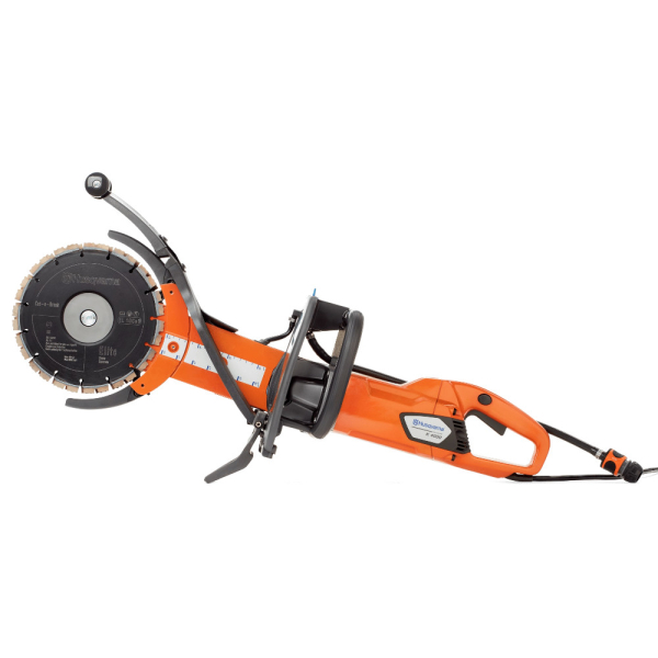 Электрорезчик  Husqvarna K 4000 CNB