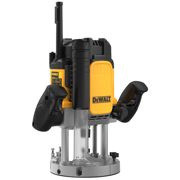 Фрезер DEWALT DWE 625