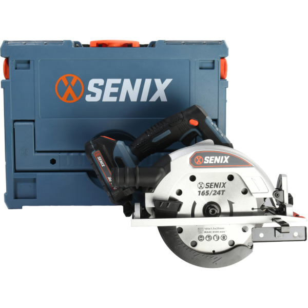 PSCX2-M5-EU SET 1