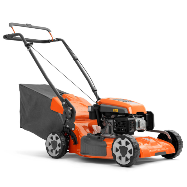 Газонокосилка Husqvarna LC 151   9704883-01