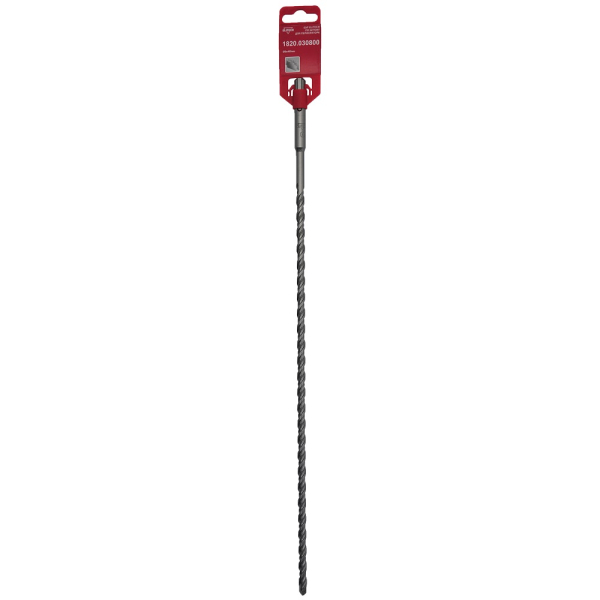 Бур ELITECH  SDS +  8*460