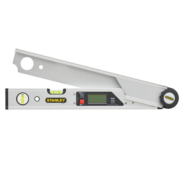 Уровень-угломер STANLEY FATMAX 400мм цифровой     0-42-087