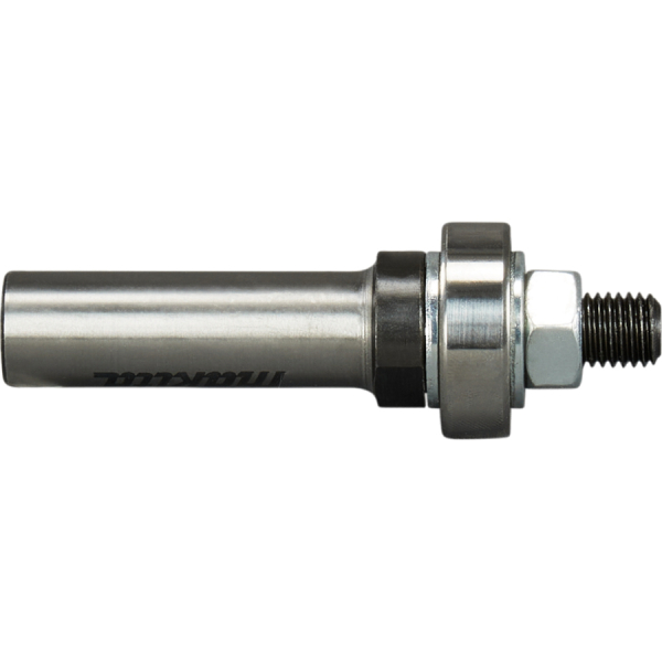 Стержень с гайкой для фрезы Makita d12x8    D-12108