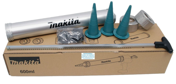 Держатель Makita для DCG180/DCG140/DCG100      196352-6