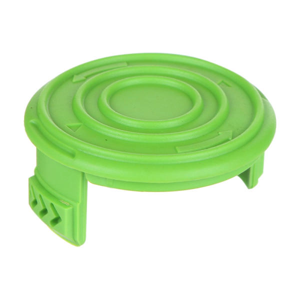 Крышка для автоматической шпули с односторонним выводом лески Greenworks 2908107