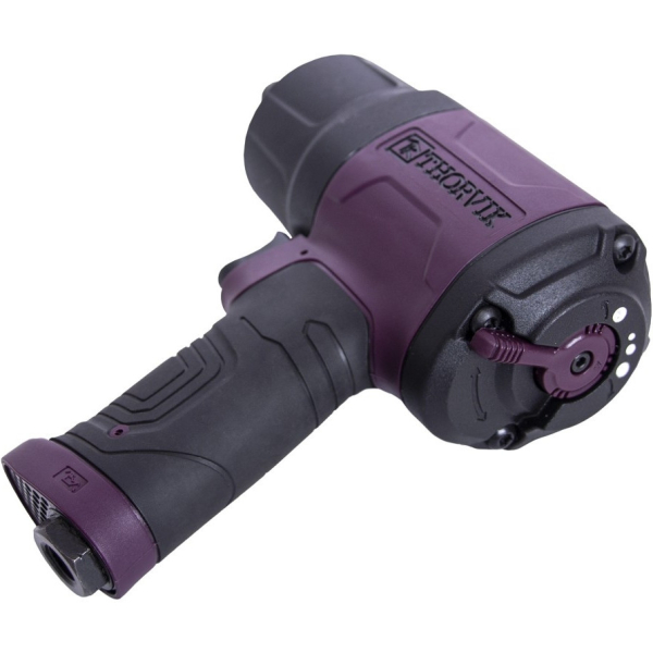 Пневматический ударный гайковерт THORVIK 1/2"DR 8000   AIW1275