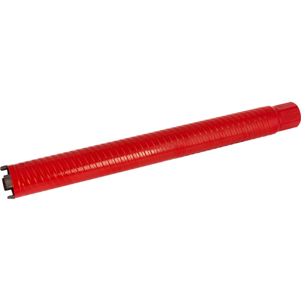 Сверло алмазное DIAM 52x450х1/4 UNC STD HIT по бетону   310139