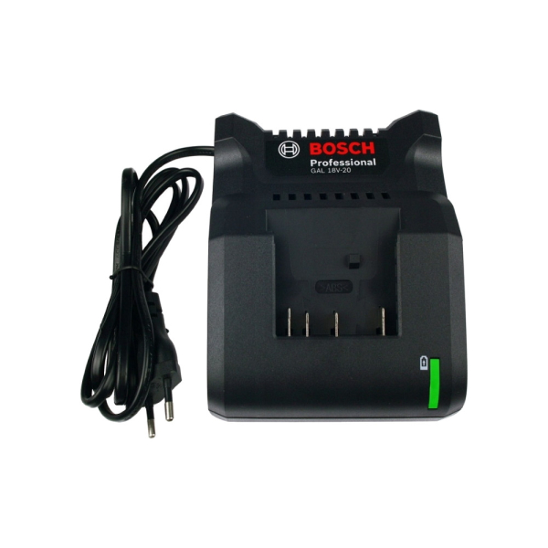 Зарядное устройство BOSCH  GAL 18V-20     2.607.226.281