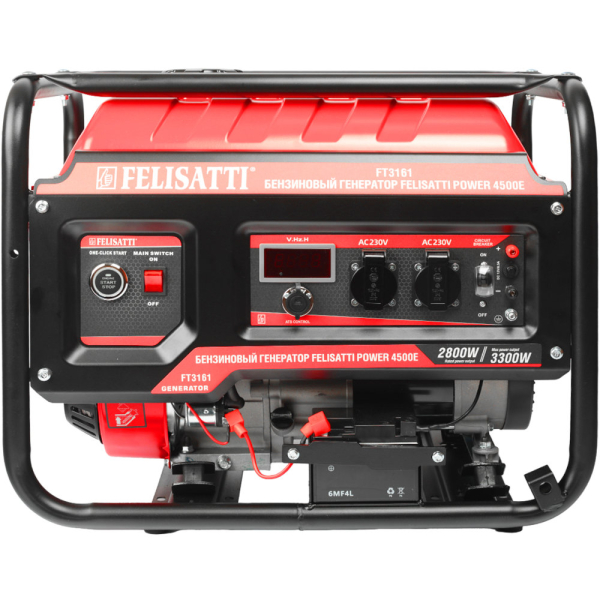 Электростанция FELISATTI POWER 4500E   3161