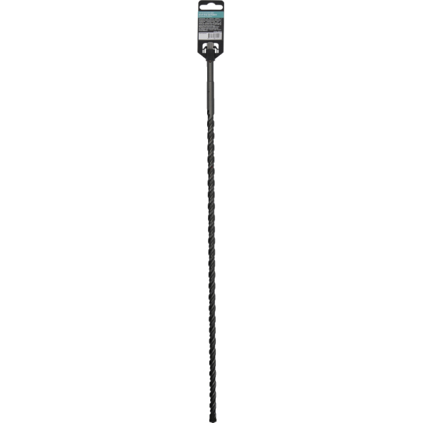 Бур NIREX Profi SDS+ 12*600 NDP-1205