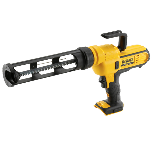 Пистолет для герметика DEWALT DCE 560 N аккумуляторный