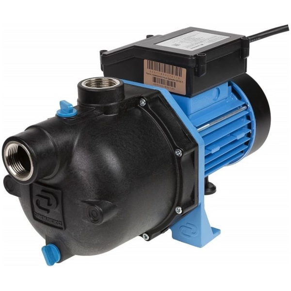 Насос поверхностный ДЖИЛЕКС ДЖАМБО 60/35 П   3004