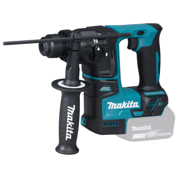 Перфоратор Makita DHR 171 Z