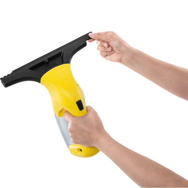 Стеклоочиститель Karcher WV 1 Plus Frame Edition   1.633-228