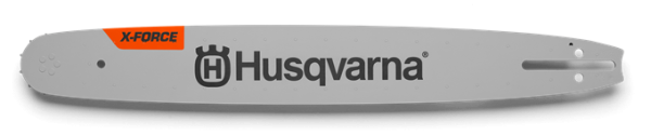 Шина Husqvarna 13"  0.325 1,5 - 56E X-Force   5820869-56 узкая посадка