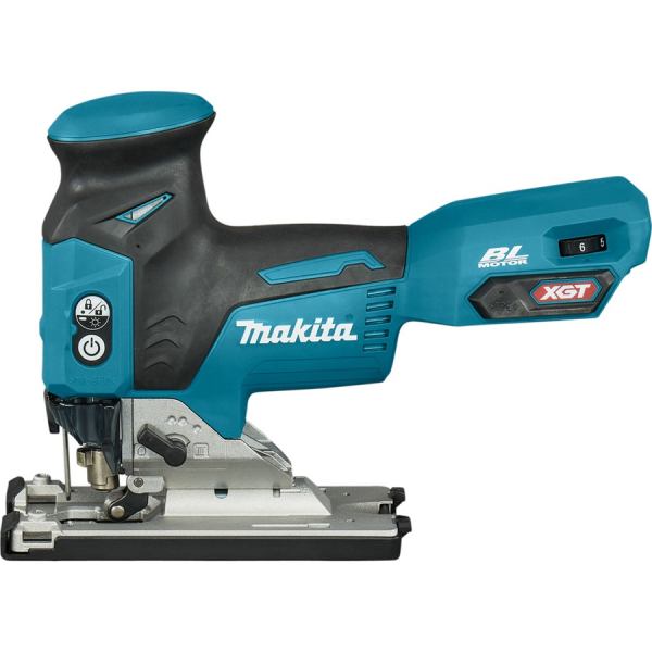 Лобзик Makita JV 001 GZ01 аккумуляторный XGT
