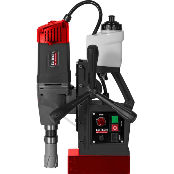 Дрель магнитная ELITECH MCD 1635E (E2010.003.01)