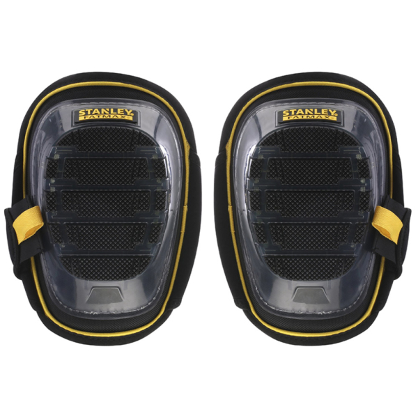 Наколенники STANLEY FATMFAX STABILIZED GEL   FMST82960-1